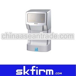 Sanitary Automatic Sensor Hand Dryer Electronic Gadget