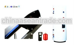 Saparate pressure solar water heater