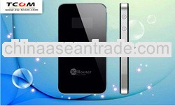 Selling Wireless WIFI Repeater Modem With Power Bank 3G Wifi Modem