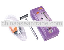 Shaving Safety Straight Blade ShavingRazor