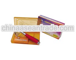 Shaving Safety Straight Double Edge Blade Razor