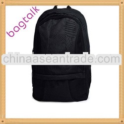Shoulder Pads Sports Backpack With Custom Design