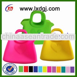 Silicone Handbag / Ladies Handbag / Women Handbag