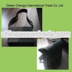 Simple Design Fashion Black Male Meeting Lorry Bag