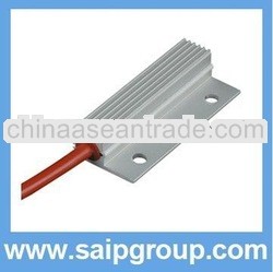 Small semiconductor infrared glass panel heater,electrical heaters RC016 series 8W,10W,13W