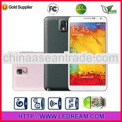 Smart phone Android 4.2 mobile phone Dual SIM Android phone mini pc original s4