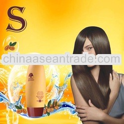 Soft nutrition Dynamic elastic hair product