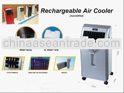 Solar Air Conditioner