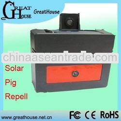 Solar Pig Repellent GH-193