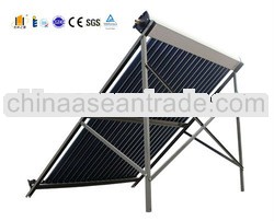 Solar panel / solar collector / solar water heater