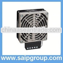 Space-saving 13 ohm resistance heater,fan heater HV 031 series 100W,150W,200W,300W,400W