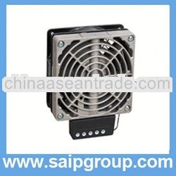 Space-saving black patio heaters,fan heater HV 031 series 100W,150W,200W,300W,400W