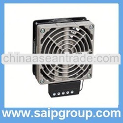 Space-saving quiet electric infrared heater,fan heater HV 031 series 100W,150W,200W,300W,400W