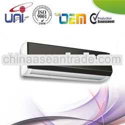 Super New Design Air Conditioner (R22/R410a, 50HZ/60HZ, 7000BTU, 9000BTU, 12000BTU, 18000BTU, 24000B