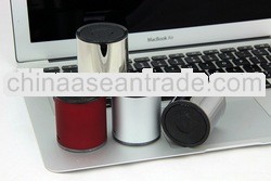 Support T/F Usb Card Handsfree Bluetooth Speaker