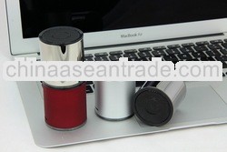 Support T/F Usb Card Rechargeable Bluetooth Speaker