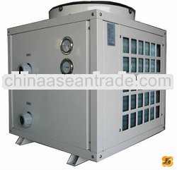 Swimming Pool Heat Pump Air Source