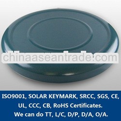 TCO-G04 series Galvanized Steel Sheet Solar Water Heater Cover 0.35-0.50mm