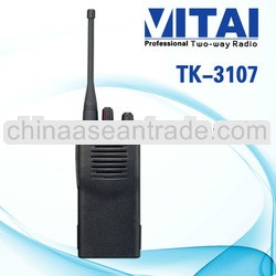 TK-3107 Cheap UHF Radio Communication Equipment with 16 channels