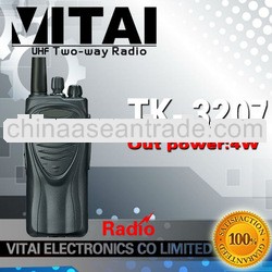 TK-3207 UHF High Quality and Cheap Price Wireless Intercom System