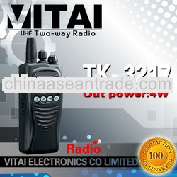 TK-3217 UHF Amateur Radio Transceiver 128 Channels