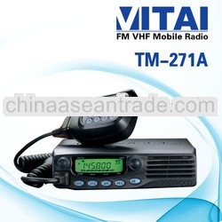 TM-271A Long range VHF Fashion Mobile Radio