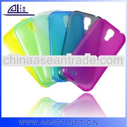 TPU mobile phone accessories dubai case For Samsung Galaxy S4