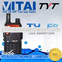 TYT TH-F8 Long Distance Radio VHF 136-174mhz portable transceiver