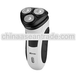 Three Heads Waterproof Shaver