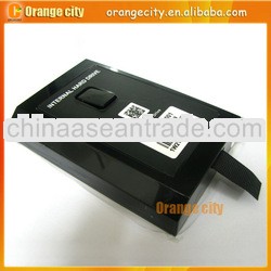 Top New Black 320GB 320G HDD Hard Drive Disk for Xbox 360 Slim