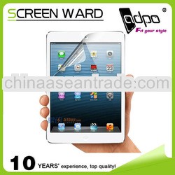 Top Quality for Ipad Screen Protection (the latest film)