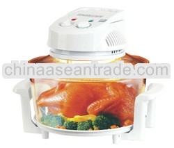 Top easy cook turbo convection oven