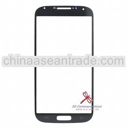 Top quality!! touch glass replacement for samsung Galaxy S4