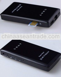 Top seller ! 3g pocket wifi router with sim card