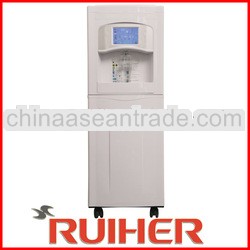 Touch Screen Atmospheric Drinking Water Generator