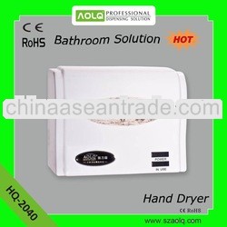 Trustworthy & Competitive Automatic Industrial Hand Dryer/OEM & ODM Are Welcomed