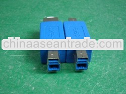 USB 3.0 Adapter B Male to B Male