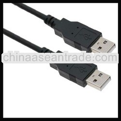 USB Cable A to A