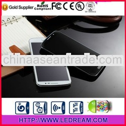 Ultra Slim 3g wcdma gsm dual sim china android phone smartphone android 4.2 quad core mini tablet pc