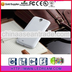 Ultra Slim wcdma gsm android 3g cell phone android 4.2 quad core mini tablet pc smartphone android 4