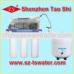 Under Sink RO water purifier/Auto-Flushing water puriifier