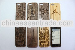 Unique wood case for iphone 5" for your choose