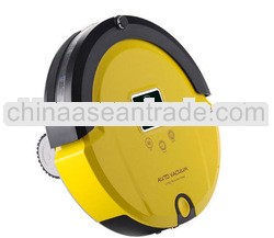 Unit Size: 320*87mm robot vacuum cleaner