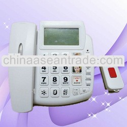 United states free market no GSm function sos telephone with tracker