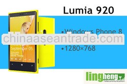 Unlocked 1:1 Smartphone for Nokia 920 Lumia 920 Colorful