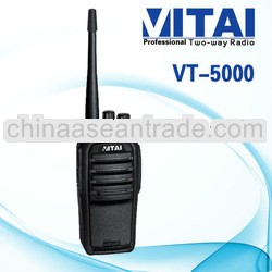 VITAI VT-5000 UHF 16 Channels Wireless Interphones