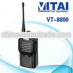 VITAI VT-8800 UHF Handheld Two Way Radio Dealer