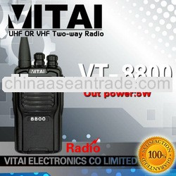 VT-8800 Chinese hot selling amateur radio tranceiver with CE certification