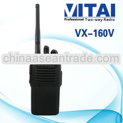 VX-160V Vertex 136-174Mhz Compact Wireless Interphones