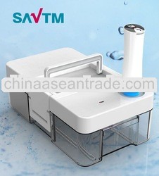 Vacuum Fresh Box for Fridge factory